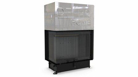 Defro Home Portal ME BL G&nbsp;inbouwhaard