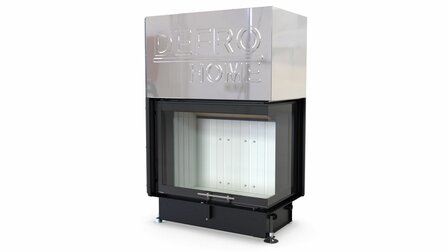 Defro Home Portal ME BP G&nbsp;inbouwhaard