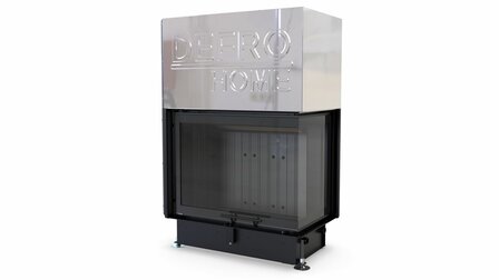 Defro Home Portal ME BP G&nbsp;inbouwhaard
