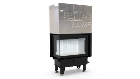 Defro home Impuls SM BL G