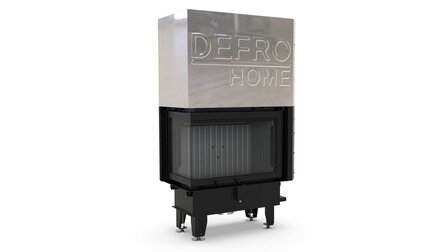Defro Home Impuls SM BP G inbouwhaard