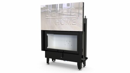 Defro Home Impuls LA&nbsp;G inbouwhaard