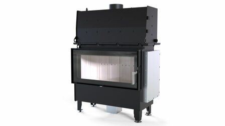 Defro Home Riva LA&nbsp;Short CV inbouwhaard