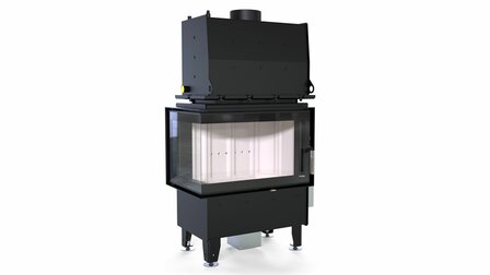 Defro Home Riva SM BL&nbsp;Short CV inbouwhaard