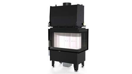 Defro Home Riva SM BP&nbsp;Short CV inbouwhaard