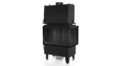 Defro Home Riva SM BP&nbsp;Short CV inbouwhaard