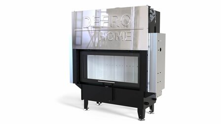Defro Home Riva LA G&nbsp;Short CV inbouwhaard