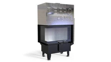 Defro Home Riva &nbsp;SM BL G SHORT CV inbouwhaard