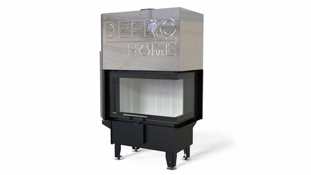 Defro Home Riva&nbsp;SM BP G SHORT CV inbouwhaard