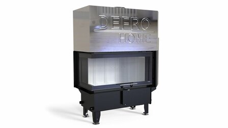 DEFRO HOME RIVA ME BL G SHORT