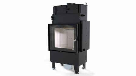 Defro Home NAVI SM CV inbouwhaard