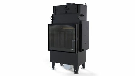 Defro Home NAVI SM CV inbouwhaard