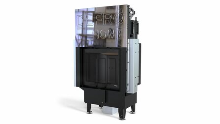 Defro Home NAVI SM G CV inbouwhaard