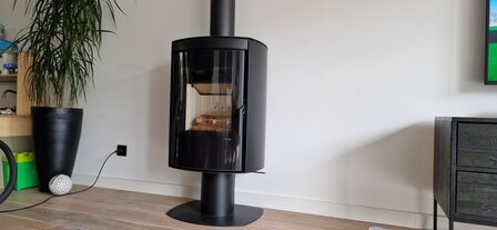 Defro Home Ceres Top  82,5% rendement