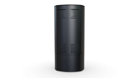 Defro Home Orbis houtkachel 9 kW met 75,5% rendement