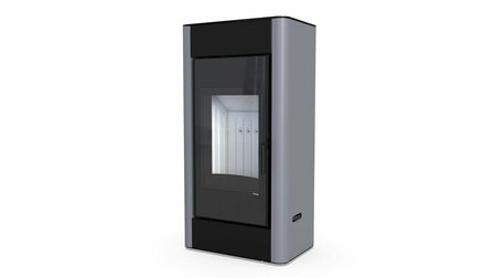 Defro Home Solum houtkachel 9 kW met 75,5% rendement