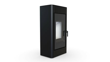 Defro Home Solum houtkachel 9 kW met 75,5% rendement