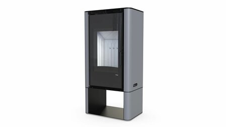 Defro Home Solum Log 75,5% rendement