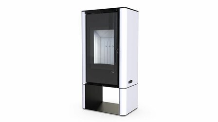 Defro Home Solum Log 75,5% rendement