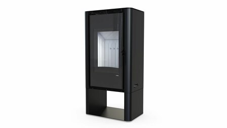 Defro Home Solum Log 75,5% rendement