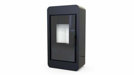 Defro Home Pico houtkachel 82,5% rendement