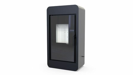 Defro Home Pico houtkachel 82,5% rendement