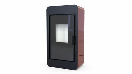 Defro Home Pico houtkachel 82,5% rendement