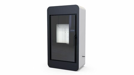 Defro Home Pico houtkachel 82,5% rendement