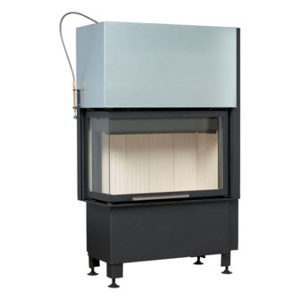 Hark inbouwhaard&nbsp;5502045-66.29 H ECO