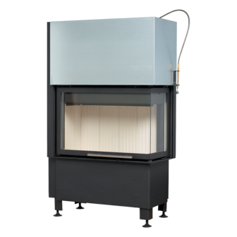Hark inbouwhaard&nbsp;5502045-66.29 H ECO