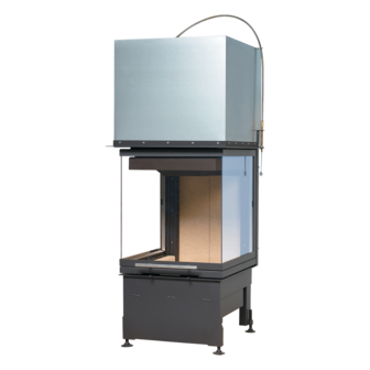 Hark inbouwhaard 550/30/60-50.55 H ECOPLUS rendement 78,2%
