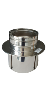 universele insteek-adapter 250 mm