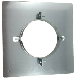 200 mm Verdiepingsondersteuning 1