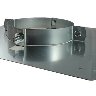 200 mm Verdiepingsondersteuning 2