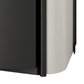 Hark 57 EX houtkachel met katalysator