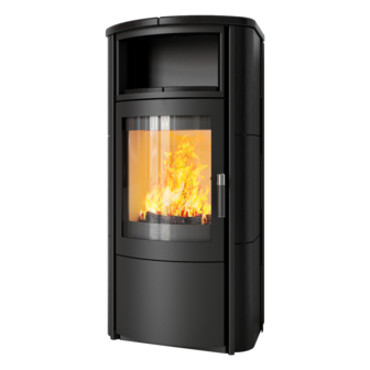 Hark 57 EX houtkachel met katalysator