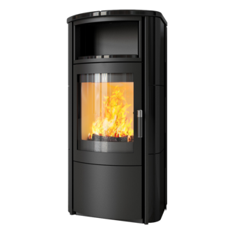 Hark 57 EX houtkachel met katalysator