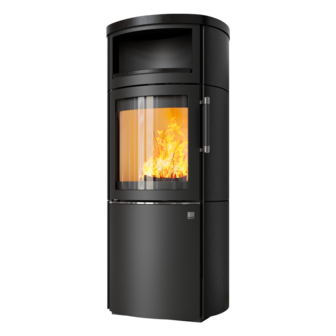 Hark 44 5.8 houtkachel met katalysator, 89,2% rendement