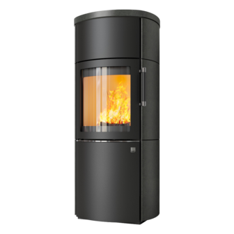 Hark 44 5.5 houtkachel met katalysator, 89,2% rendement