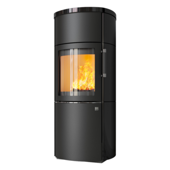 Hark 44 5.5 houtkachel met katalysator, 89,2% rendement