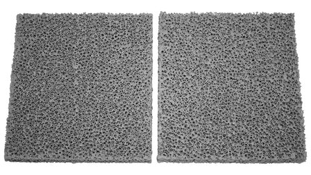 ECOplus filterset tbv Hark ECOplus houtkachels