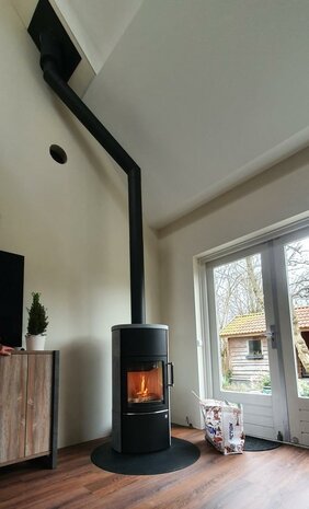 ID6_2Hark 44 5,2 ECO Plus houtkachel Rits Fire bv