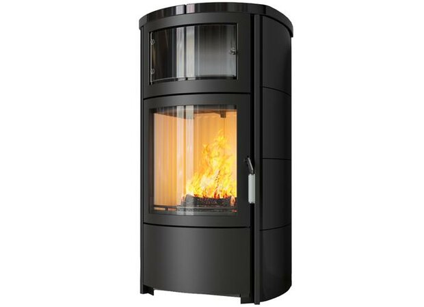 ID6_3 Hark 88 WW ECO Plus zwart glans Rits Fire.JPG