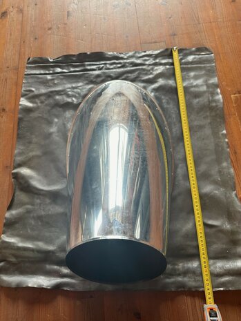 175 Loodflap 45-60*