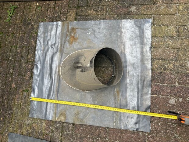 175mm Loodflap 30-45