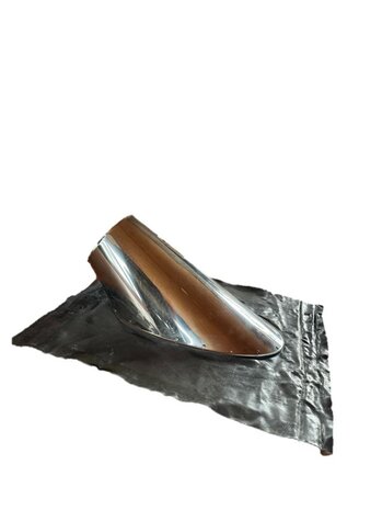 225mm Loodflap 45-60*