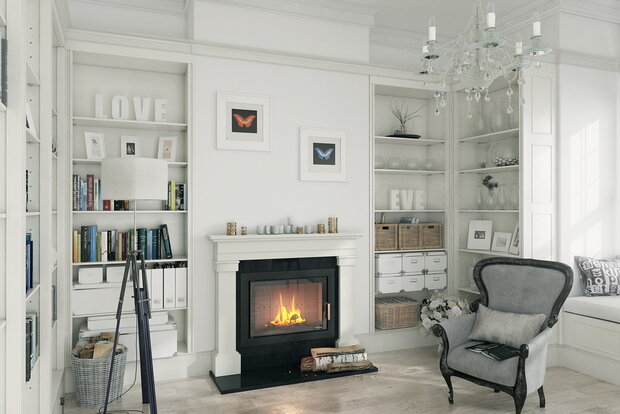 Defro Home intra SM 