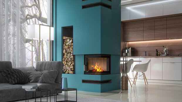 Defro Home intra XSM BP Mini