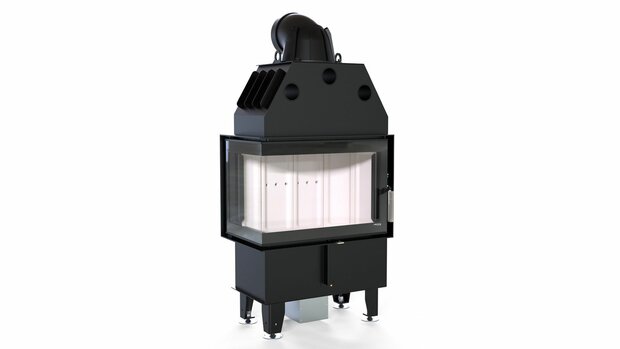 Defro Home intra SM BL Mini