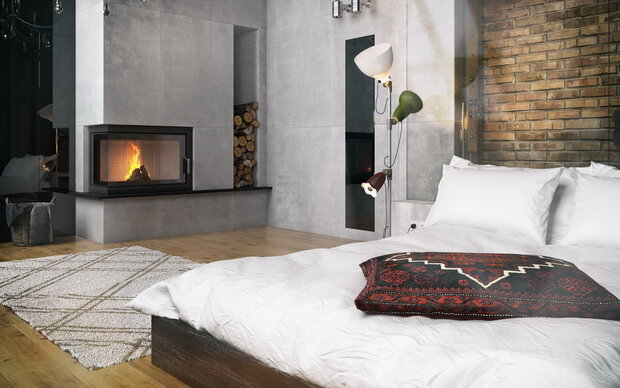 Defro Home intra SM BL